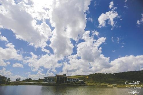 Фото Cambará Eco Hotel