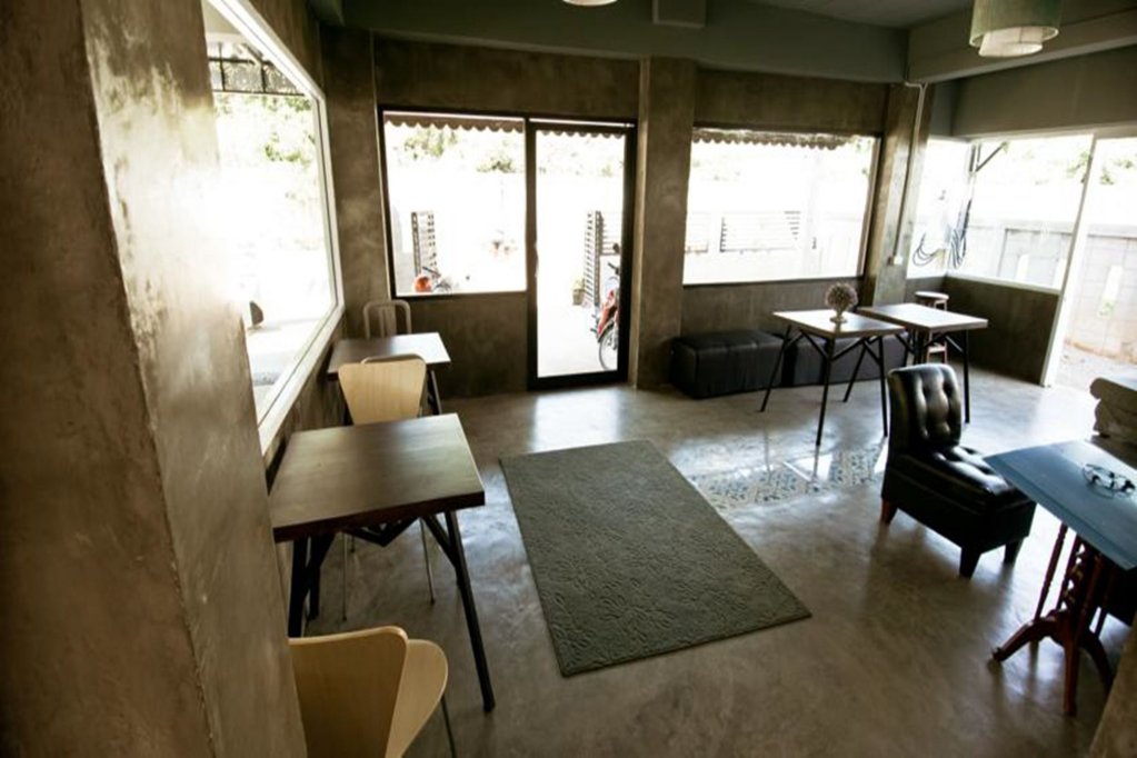 Фото Mora Boutique Hotel