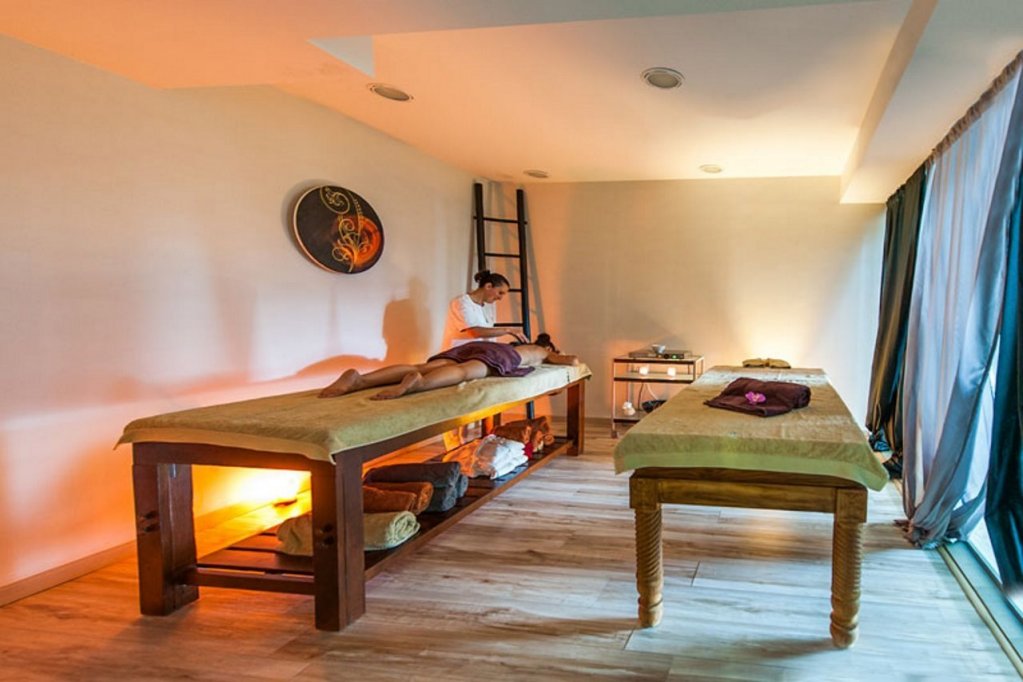 Фото Akti Palace Hotel - All inclusive