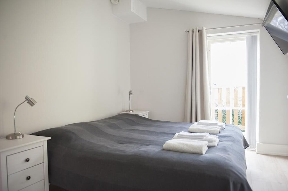 Фото Mullbärsgårdens Bed and Breakfast