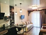 Апартаменты Новосибирска на улице Демьяна Бедного (Dem'yana Bednogo Street, 57), alojamiento en alquiler diario