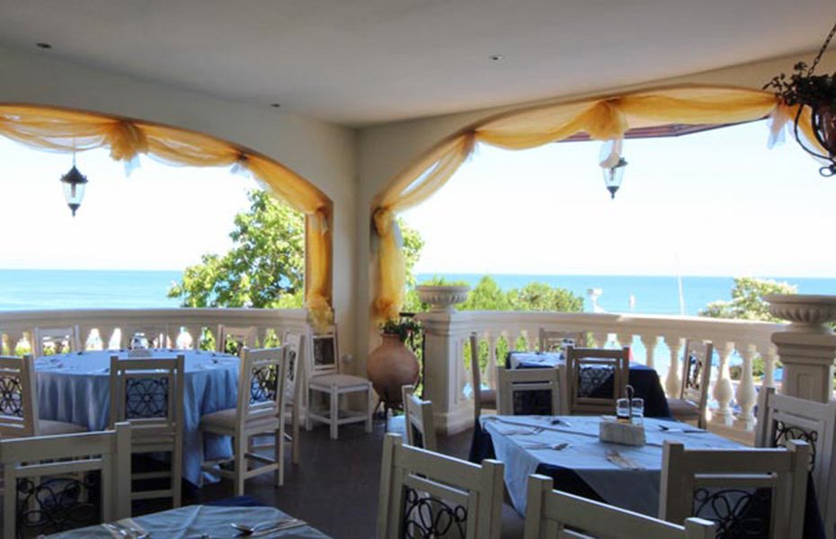 Фото Elenite Holiday Village