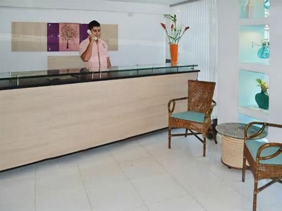 Фото Ayenda Casa Real Monteria