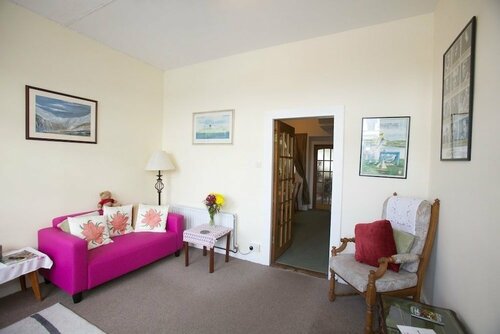 Гостиница Arch Guesthouse в Клифдене