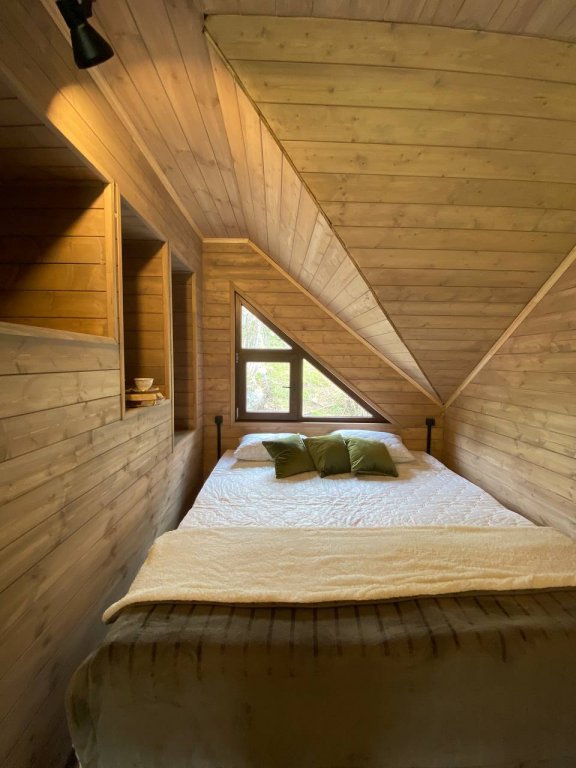 Фото ПихтаHouse