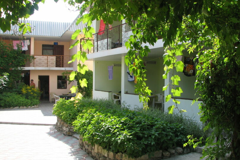 Guest house Kara-Dag, Republic of Crimea, photo