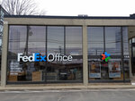FedEx Office Print & Ship Center (United States, North Haven, 114 Washington Ave), copy center