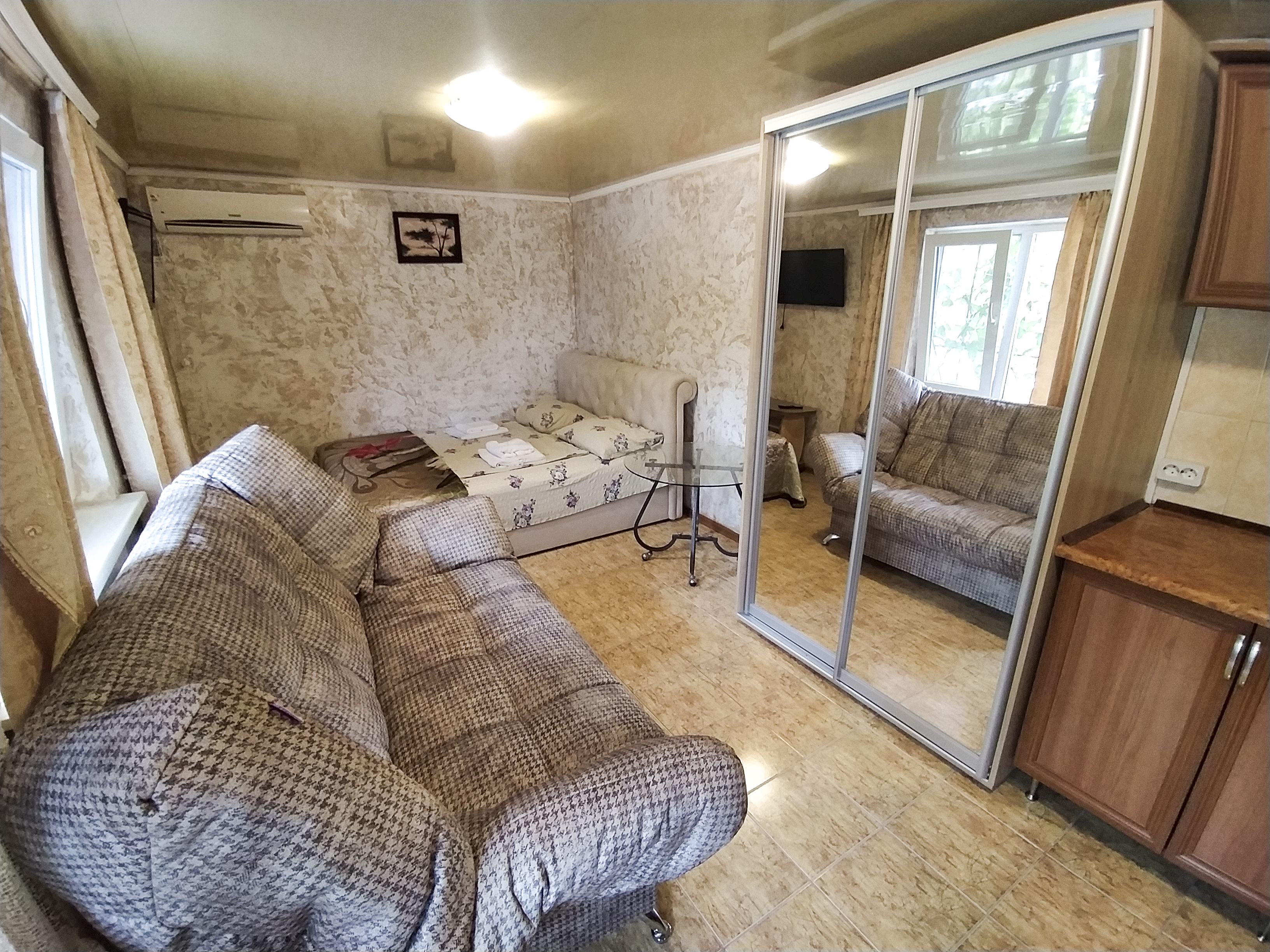 Фото Мари-Мар