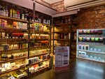 Dymdom (Butlerova Street, 45) ، متجر مستلزمات التدخين