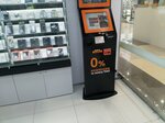 Московский Кредитный банк, платёжный терминал (territoriya Zapadnaya Kommunalnaya Zona, shosse Entuziastov, вл11с4), payment terminal