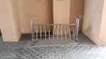 Велопарковка (Svabody Square, 5), estacionamiento de bicicletas
