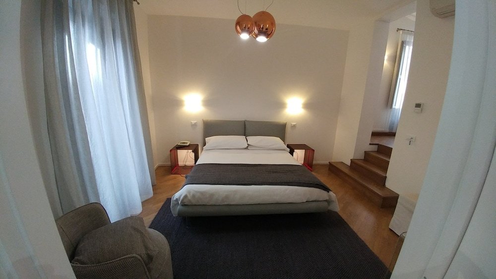 Фото Albergo Stella