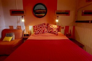 I Villini (Tuscany, Arezzo, Montevarchi, Viale Armando Diaz, 28), hotel