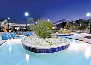 Гостиница Holiday Inn Club Vacations South Beach Resort, an Ihg Hotel