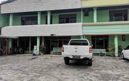 Гостиница Oyo 90136 Hotel Bone Indah в Самаринде