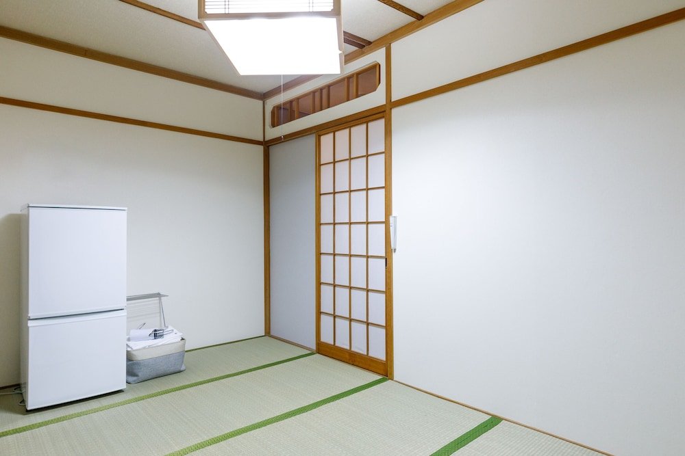 Фото Tabist Diversity Hotel Shin Tokiwa Asahikawa