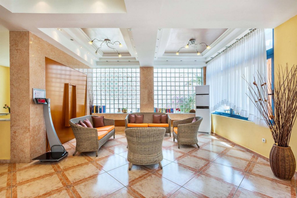 Фото отеля 5