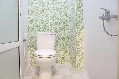 Гостиница Oyo 1649 Grya Lavinsa в Провинции Западная Суматра