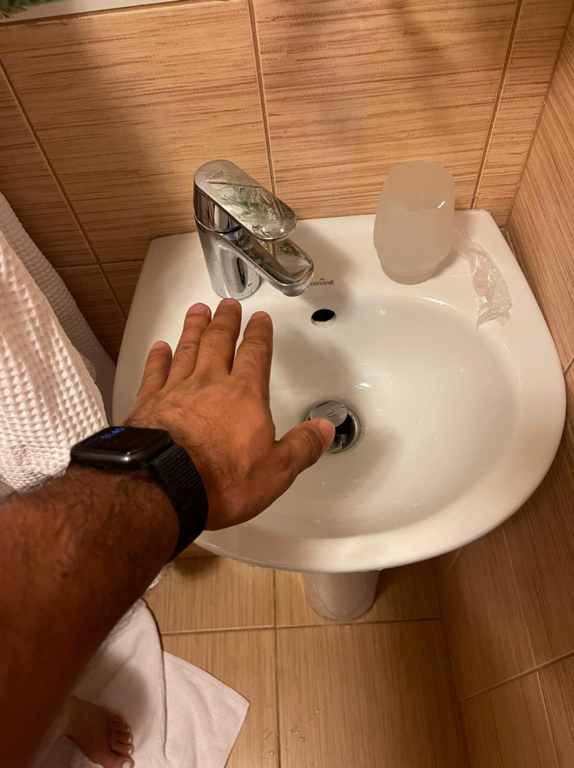 Фото Венеция