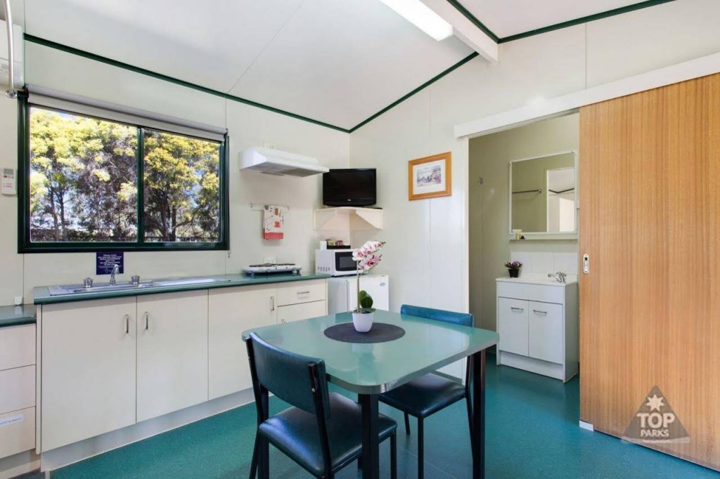 Фото Big4 Goondiwindi Holiday Park