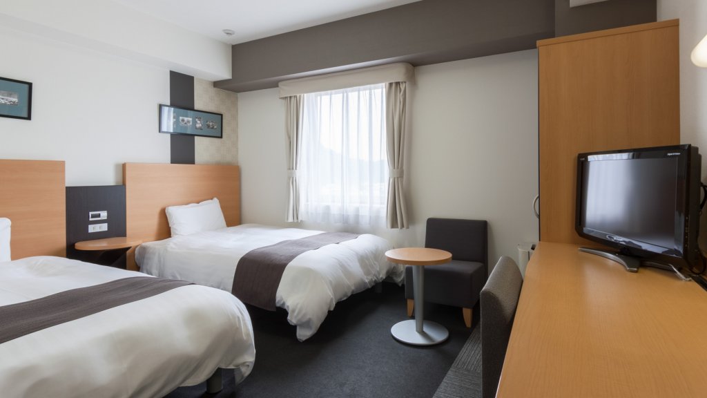 Фото Comfort Hotel Tendo