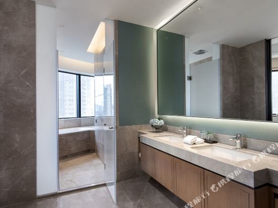 Фото Foreign Trade Centre C&d Hotel Fuzhou