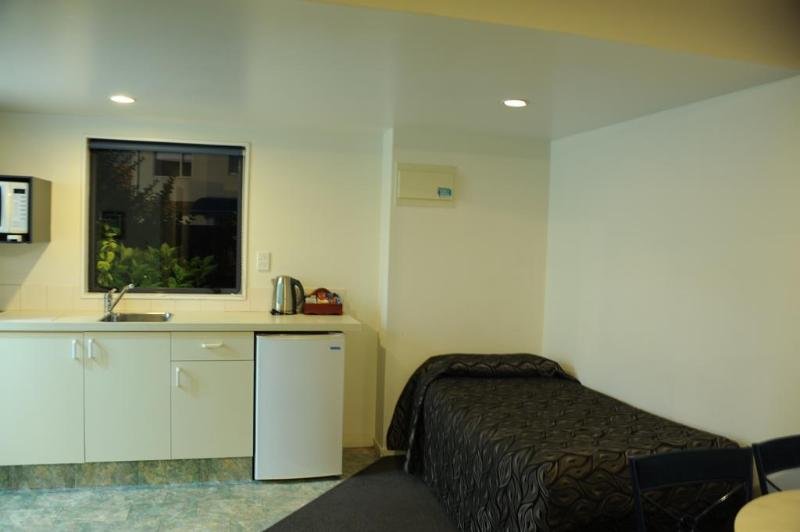 Фото Annabelle Court Motel