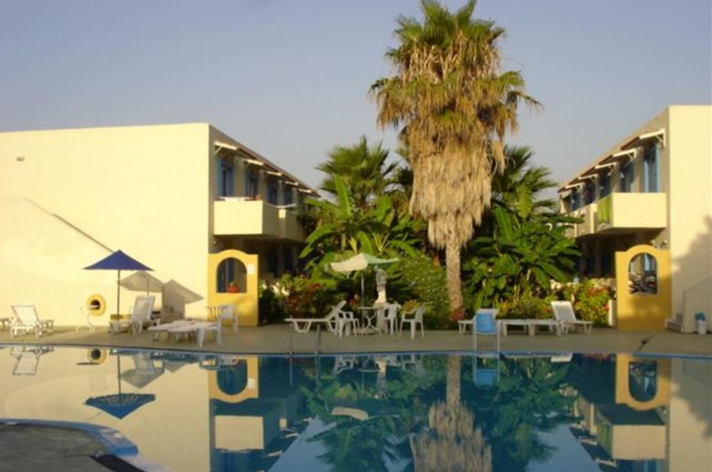 Фото Apollon Windmill