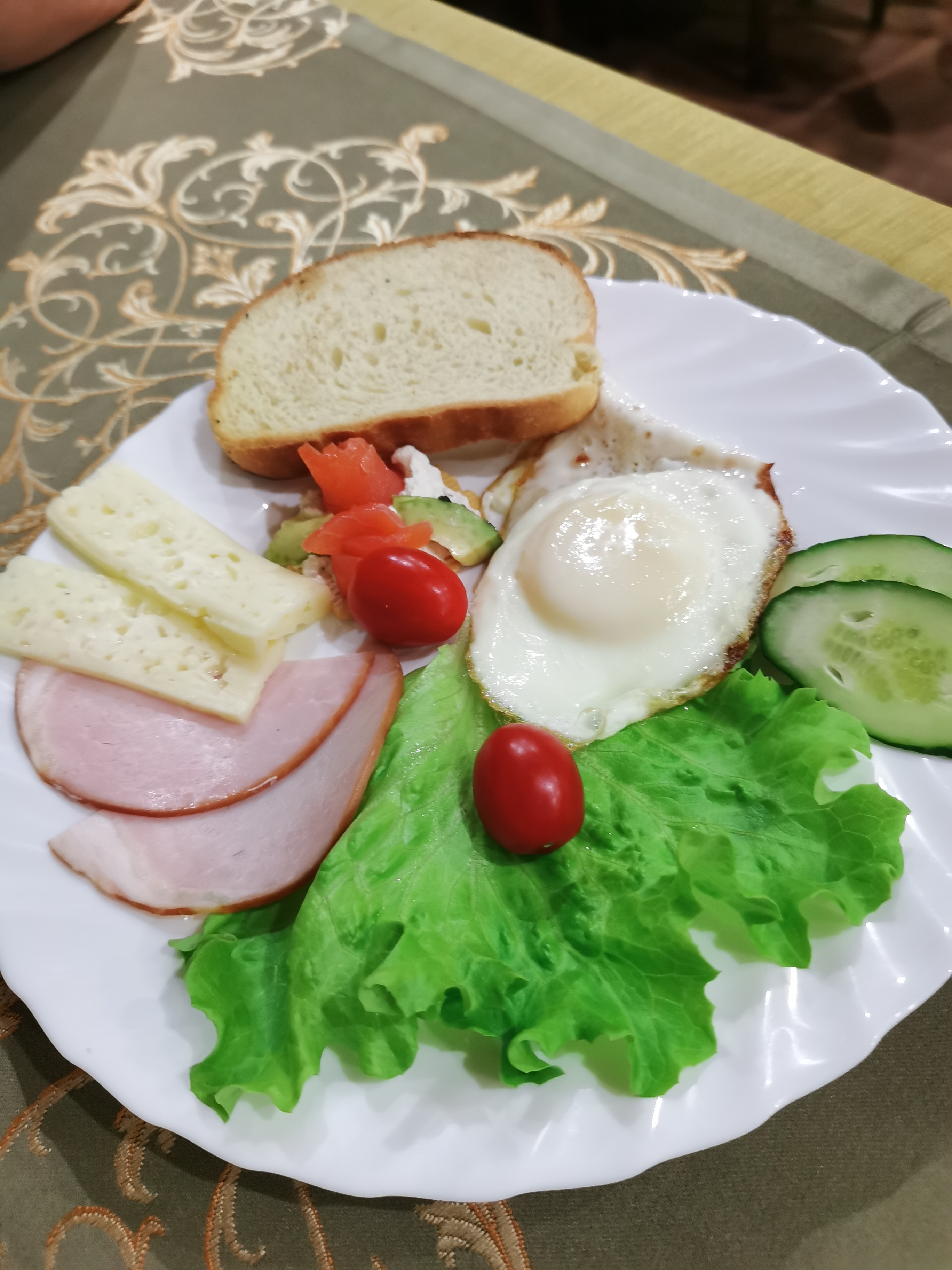 Фото Отель Диана Luxe