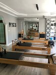 Body Flex Pilates Studio (İstanbul, Zeytinburnu, 58. Bulvar Cad., 5), club de fitness