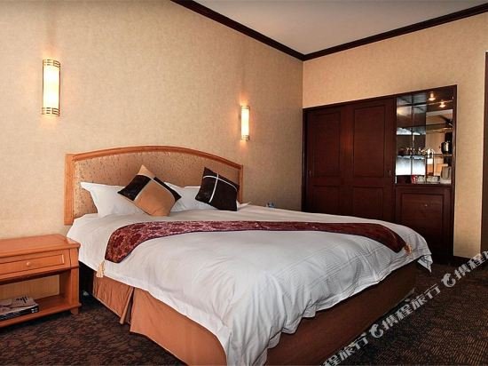 Фото Tianjin Warner International Golf Club