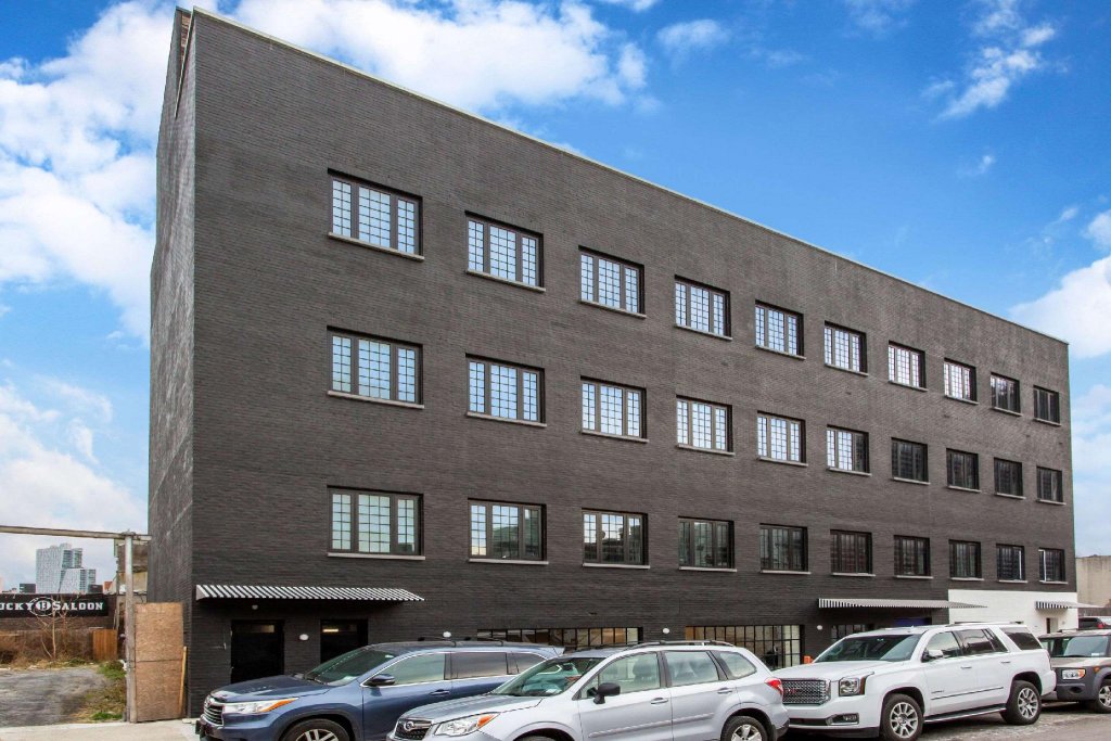 Фото отеля 3