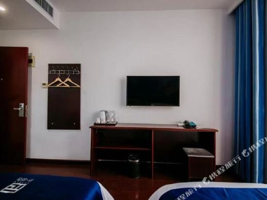 Фото Mingxuan Hotel