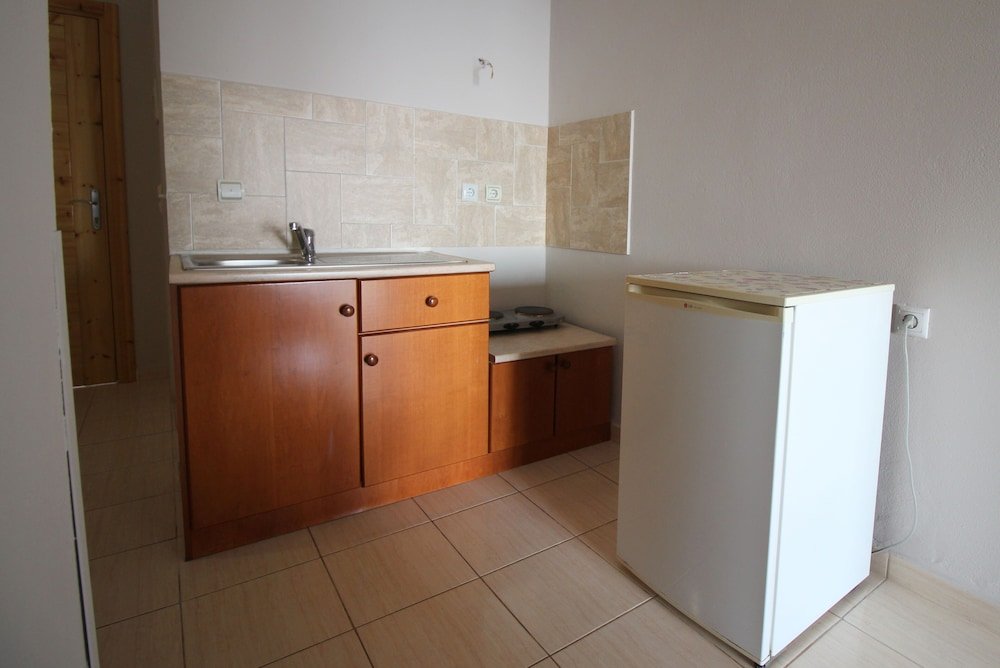 Фото Hotel Murati