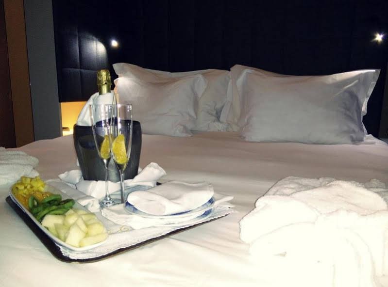 Фото Golden Tulip Porto Gaia Hotel & SPA