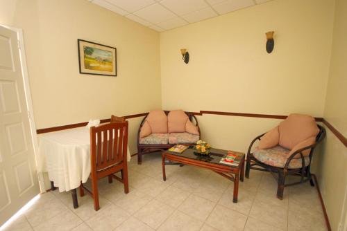 Фото Brandsville Hotel