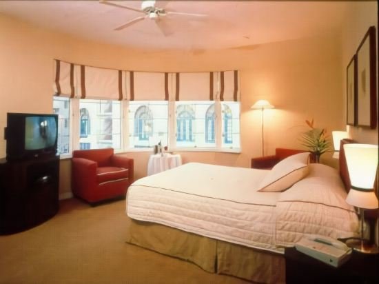 Фото Essex House by Clevelander