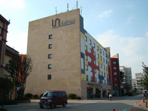 Гостиница Delta Hotels by Marriott Kunming в Куньмине