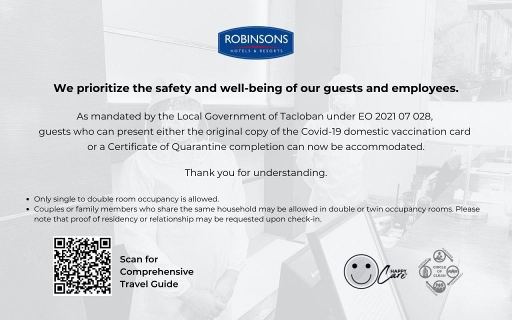 Фото Go Hotels Tacloban