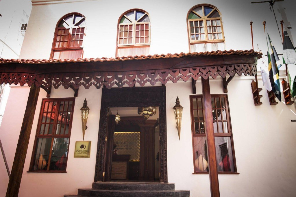 Фото Nungwi Beach Resort by Turaco