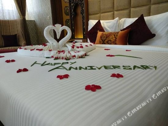 Фото Radisson Jodhpur