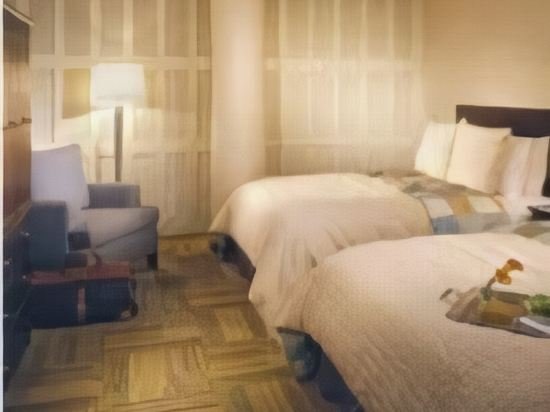 Фото Miami International Airport Hotel