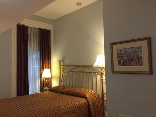 Фото Hotel Manoir de la Tour