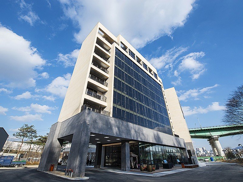 Фото Allee Hotel