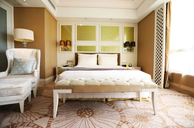 Фото Shenzhen Baolilai International Hotel