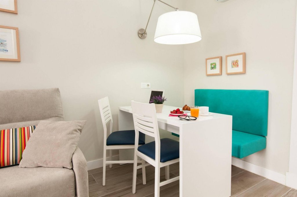 Фото Hotel Apartamentos Bajamar