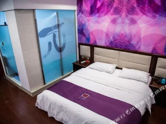 Фото Mingxuan Hotel