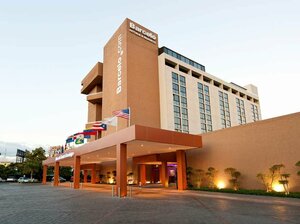 Гостиница Barceló Santo Domingo