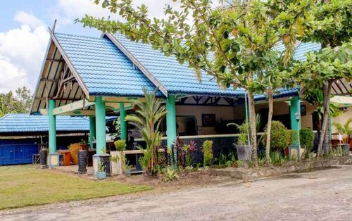 Гостиница Capital O 90417 Hotel Batu Suli Internasional