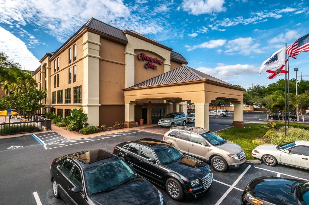 Фото Holiday Inn St. Petersburg West, an Ihg Hotel